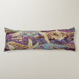 Textile Body Cushion