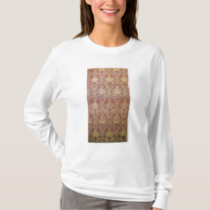 Textile design, 16th/17th century T-Shirt