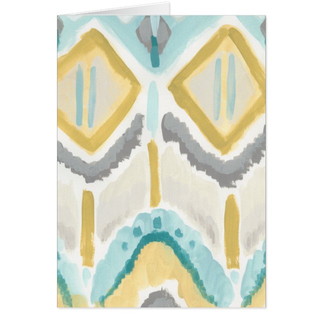 Textile Impression II (Front)