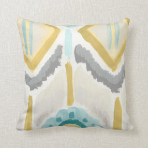 Textile Impression II Cushion