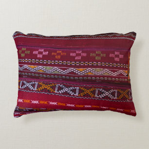 Textile Pillow Patterns