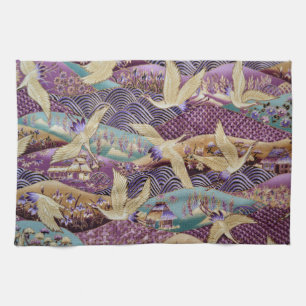 Textile Tea Towel