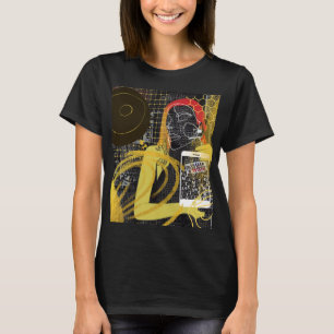 Texting Friends T-Shirt