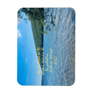 Texto del Año 2023 Magnet