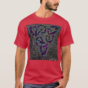 TextTureArt T-Shirt