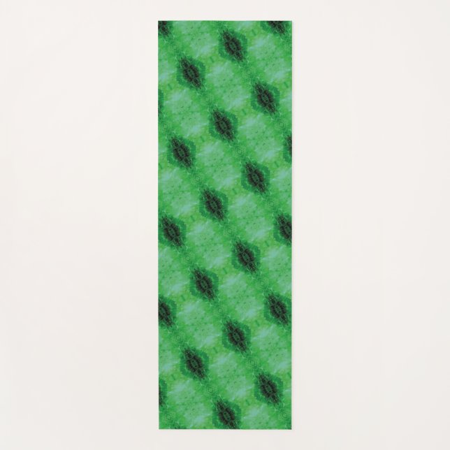 Textura #17 de la obra Bodegón Yoga Mat (Front)