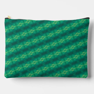 Textura #30 de la obra Nuit Accessory Pouch