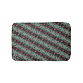 Textura #68 de la obra Nuit Bath Mat