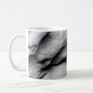 Textura Coffee Mug