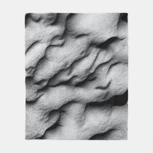 Textura Fleece Blanket
