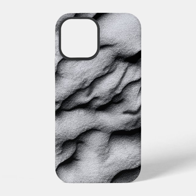 Textura iPhone Case (Back)
