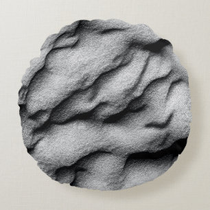 Textura Round Cushion