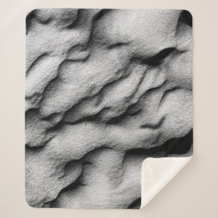 Textura Sherpa Blanket