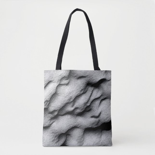 Textura Tote Bag (Front)