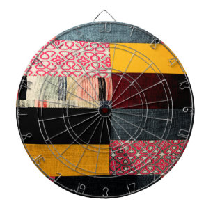 Texture21 Dartboard