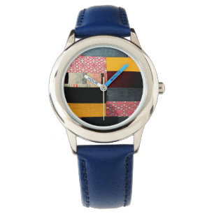 Texture21 Watch