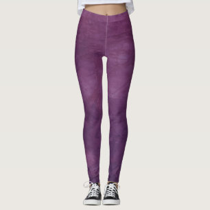 Texture #10 from the work Fantasy and Reality Leggings