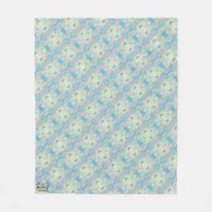 Texture #10 from work The Rock Fleece Blanket