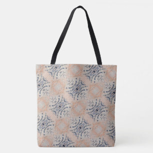 Texture #11 From the Work Seeing Through the Eyes Tote Bag