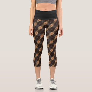 Texture #12 from the work Maritimo Capri Leggings
