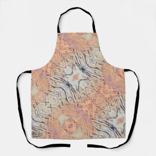 Texture #13 from the play Seeing through the Eyes Apron