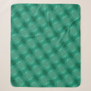 Texture #13 from the work Still Life Sherpa Blanket