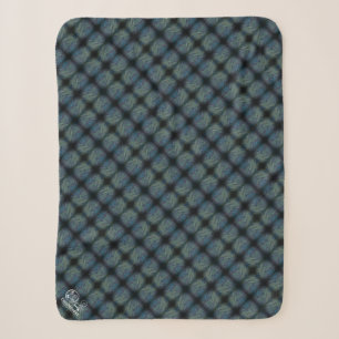 Texture #14.0 from artwork The Rock Sherpa Blanket