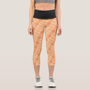 Texture #15 from the work Nuit Capri Leggings