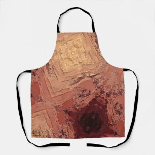 Texture #18 from Horizonte Apron