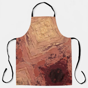 Texture #18 from Horizonte Apron