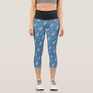 Texture #18 from the work Maritimo Capri Leggings