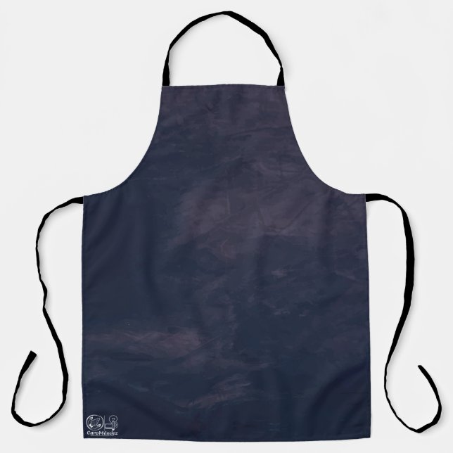 Texture #18 of the play Fantasy and Reality Apron (Front)