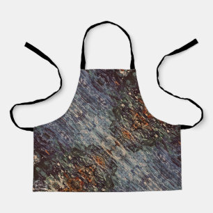 Texture #18 of the work Dawn Apron