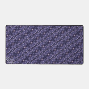 Texture #19 from Horizonte Desk Mat