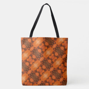 Texture #19 of the play Nuit Tote Bag