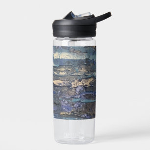 Texture #1 of La Rocca Water Bottle