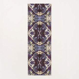 Texture #20 from the play Maritimo Yoga Mat