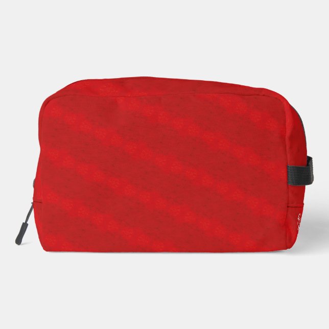 Texture #20 of the play Fantasy and Reality Dopp Kit (Back)