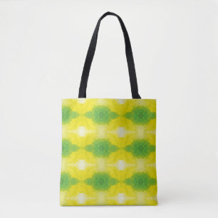 Texture #20 of the play Nuit Tote Bag