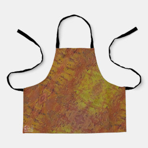 Texture #22 from Horizonte Apron