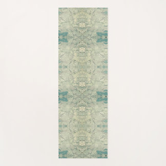 Texture #23 Dawn Yoga Mat