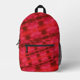 Texture #25 of the play Fantasy and Reality Printed Backpack