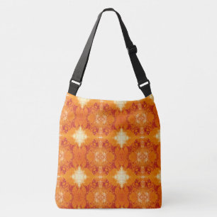 Texture #26 from the play Nuit Crossbody Bag