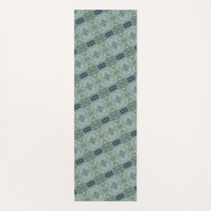 Texture #29 from work Dawn Yoga Mat