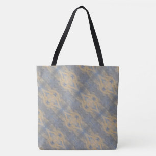 Texture #2 from La Rocca Tote Bag