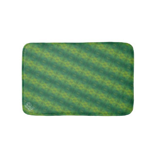 Texture #2 from the work Nuit Bath Mat