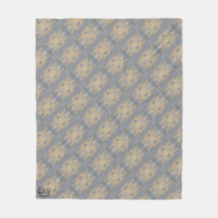 Texture #2 from work The Rock Fleece Blanket