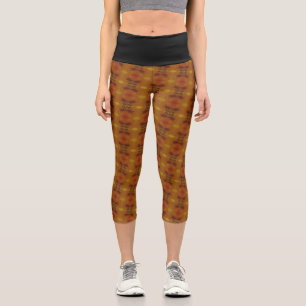 Texture #38 from the work Nuit Capri Leggings