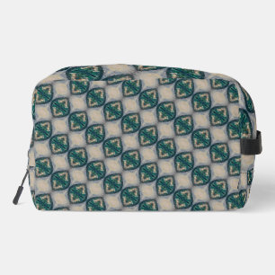 Texture #3 from the play Seeing through the Eyes Dopp Kit