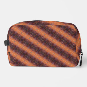 Texture #3 of The Sunset Dopp Kit